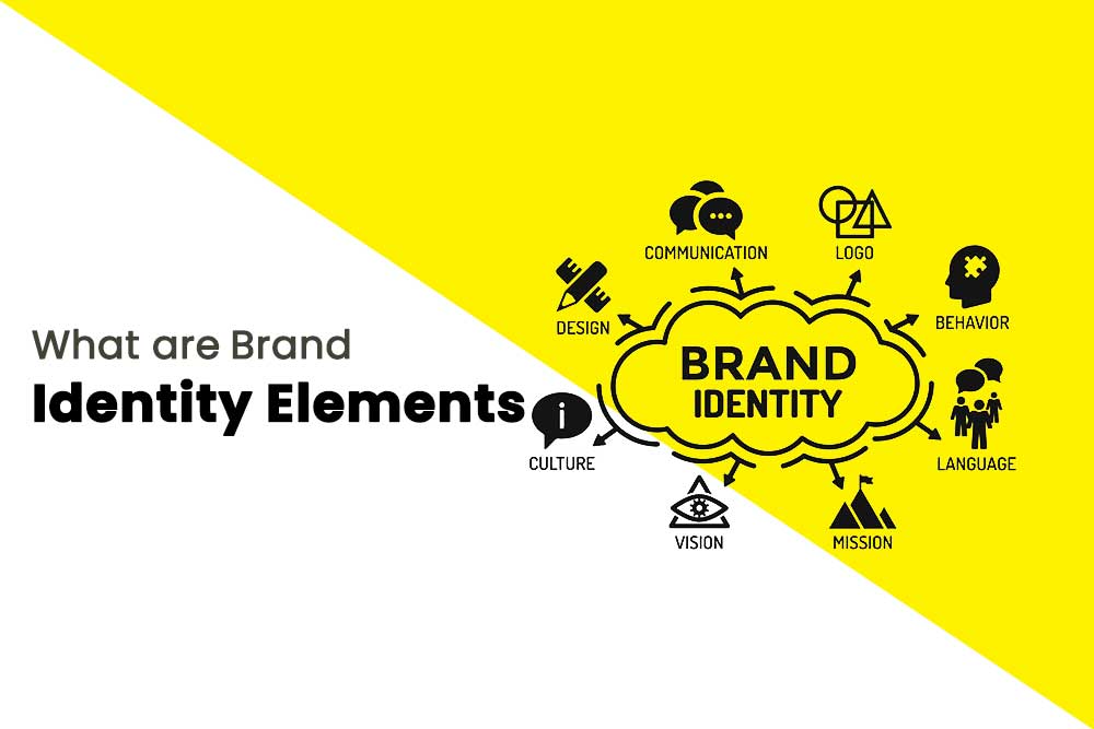 What Are Brand Identity Elements